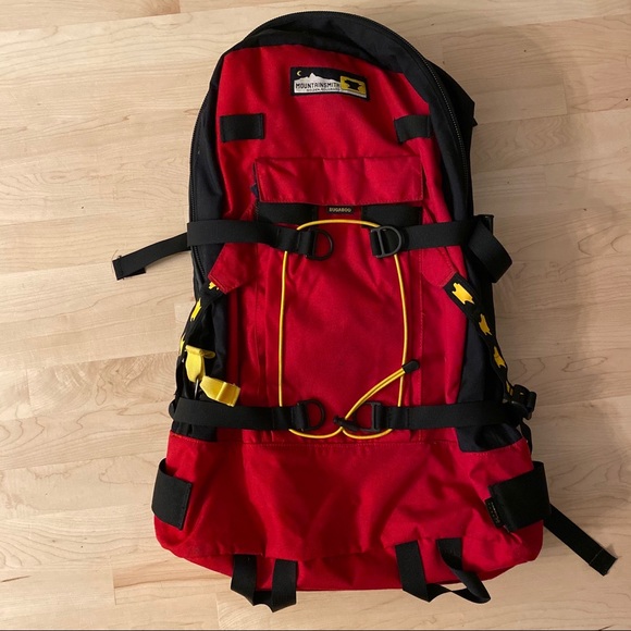 Bugaboo hiking carrier new arrivals